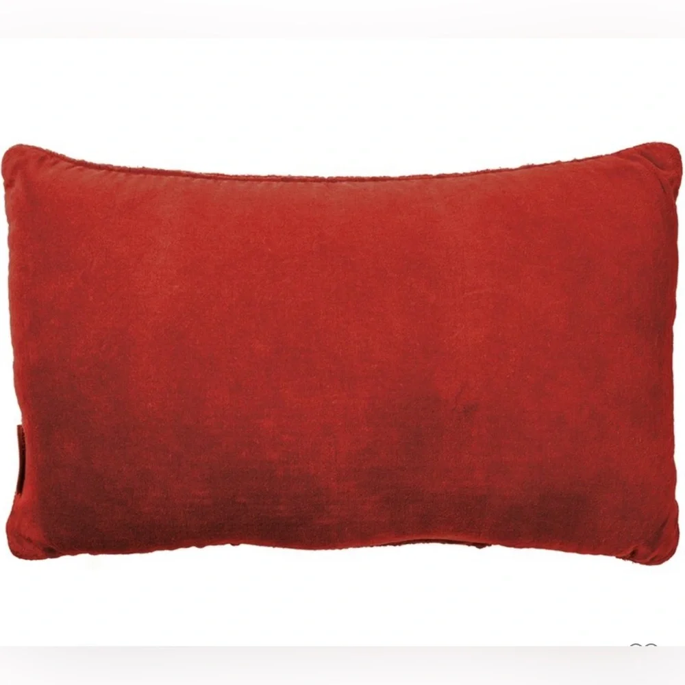 Primitives by Kathy Merry Christmas Knobby Pillow - 19